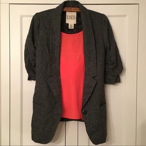 BB Dakota Blazer